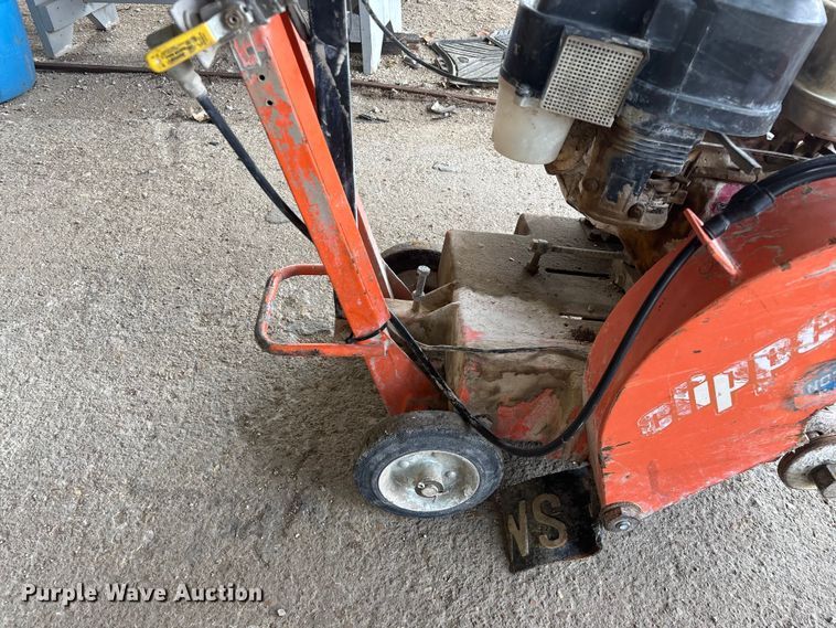 image for item EO4082 Norton Clipper C13 saw