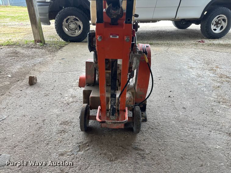 image for item EO4082 Norton Clipper C13 saw