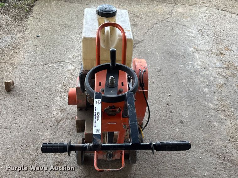 image for item EO4082 Norton Clipper C13 saw