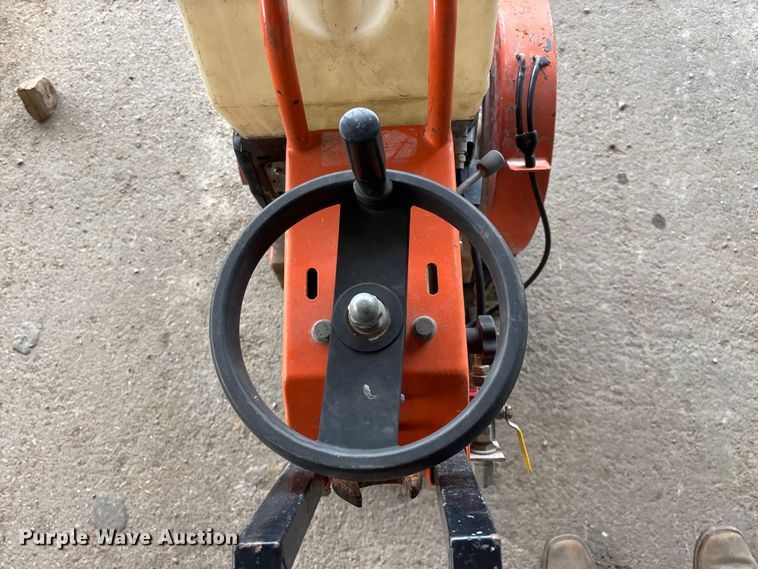 image for item EO4082 Norton Clipper C13 saw