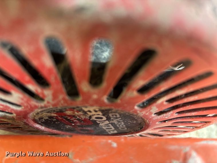 image for item EO4082 Norton Clipper C13 saw