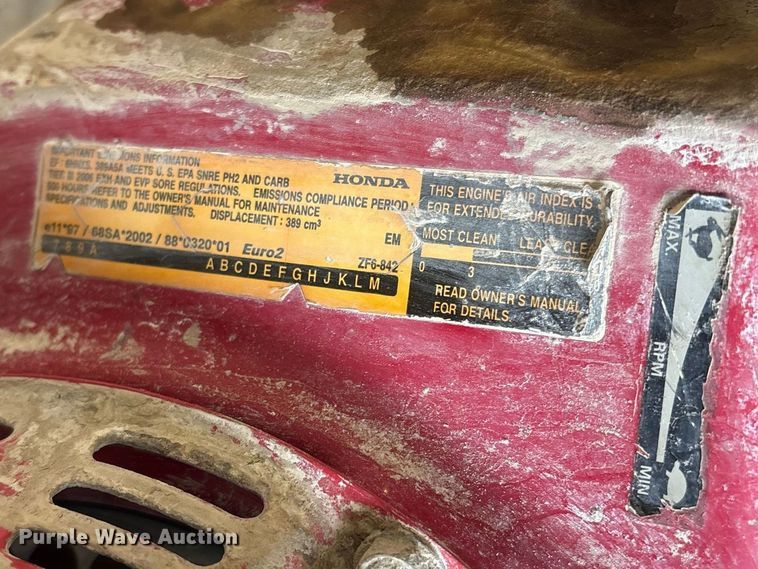 image for item EO4082 Norton Clipper C13 saw