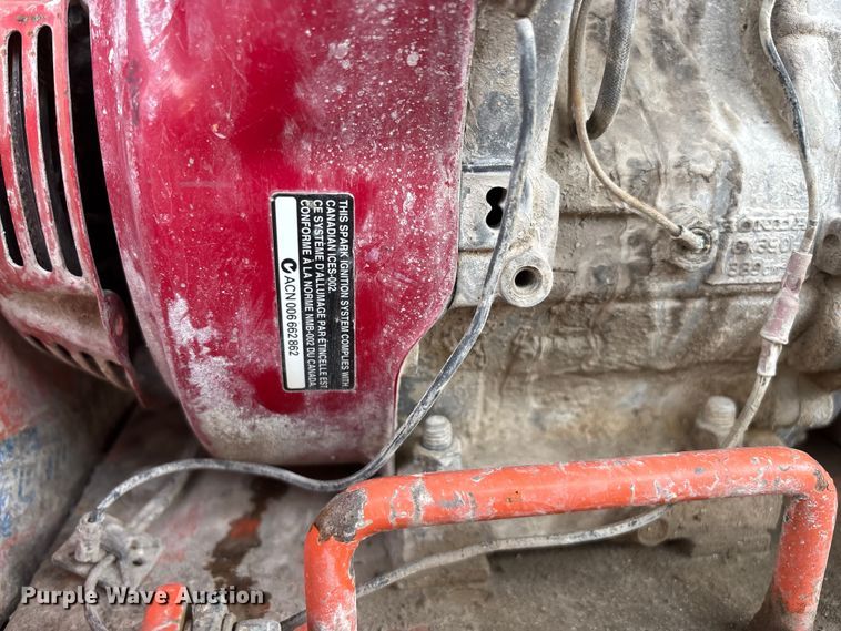 image for item EO4082 Norton Clipper C13 saw