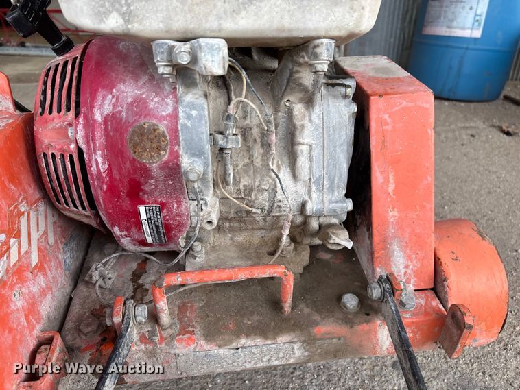 image for item EO4082 Norton Clipper C13 saw