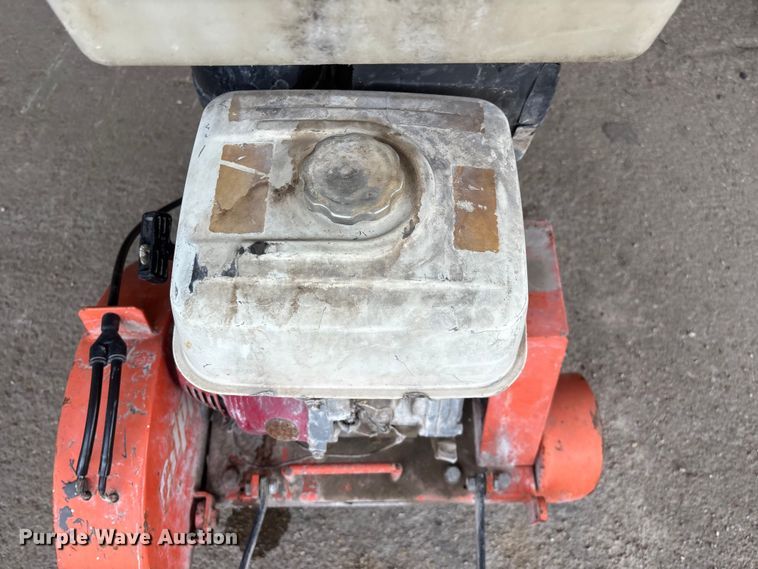 image for item EO4082 Norton Clipper C13 saw