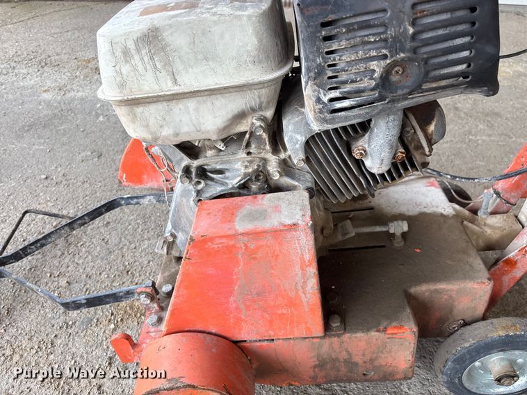 image for item EO4082 Norton Clipper C13 saw