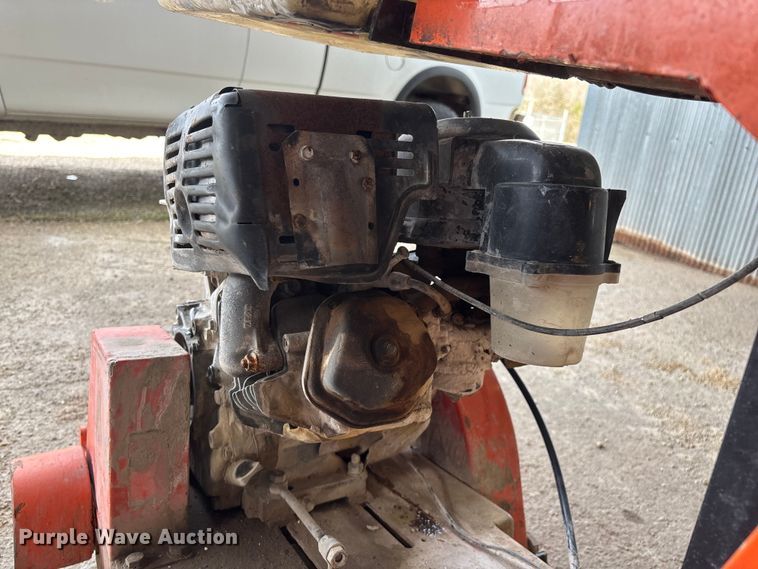 image for item EO4082 Norton Clipper C13 saw