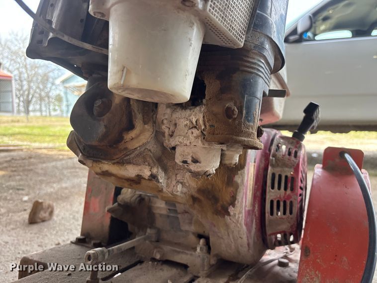 image for item EO4082 Norton Clipper C13 saw