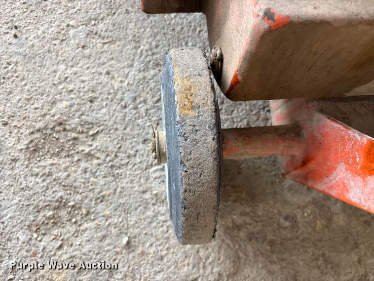 image for item EO4082 Norton Clipper C13 saw