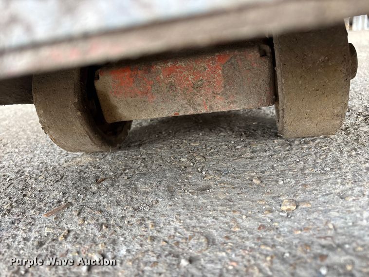 image for item EO4082 Norton Clipper C13 saw