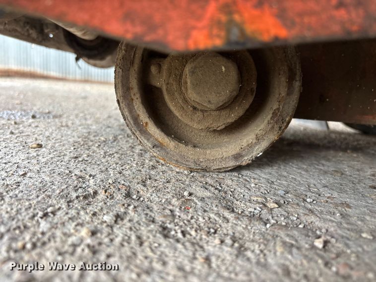 image for item EO4082 Norton Clipper C13 saw