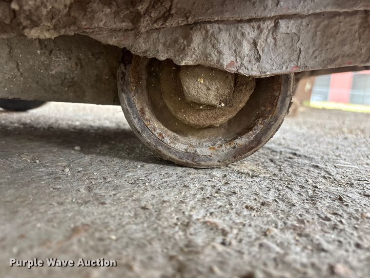 image for item EO4082 Norton Clipper C13 saw