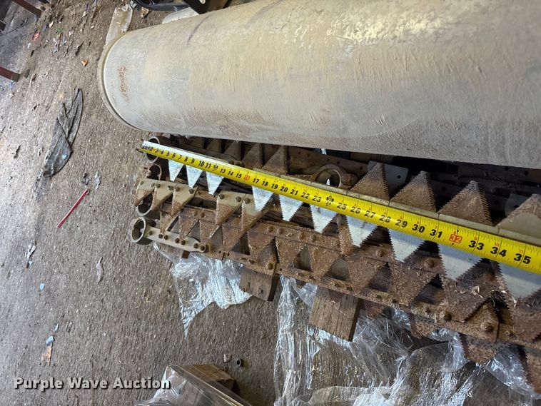 image for item EO4083 Truck and sickle mower parts