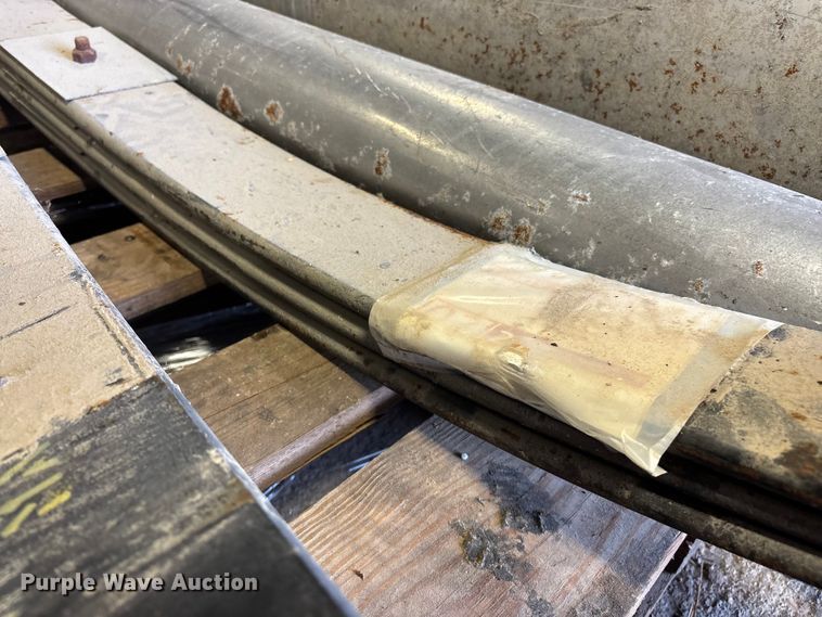 image for item EO4083 Truck and sickle mower parts