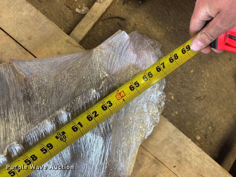 image for item EO4083 Truck and sickle mower parts