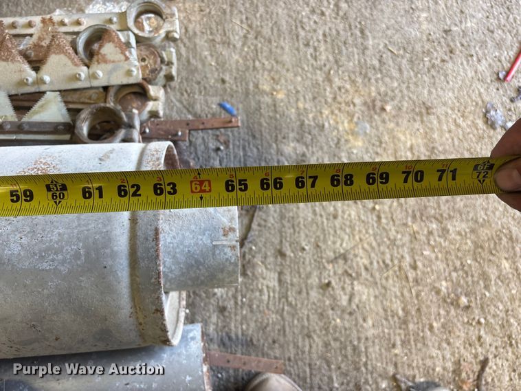 image for item EO4083 Truck and sickle mower parts