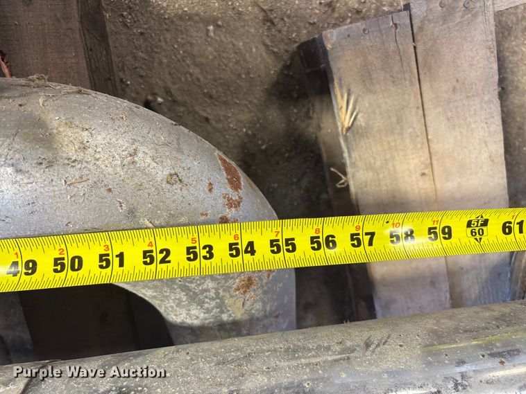 image for item EO4083 Truck and sickle mower parts