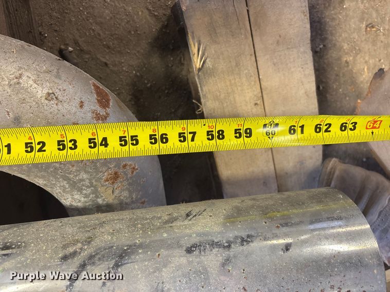 image for item EO4083 Truck and sickle mower parts