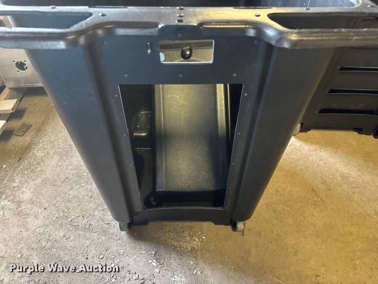 image for item EO4084 Approximately 18 ballot boxes