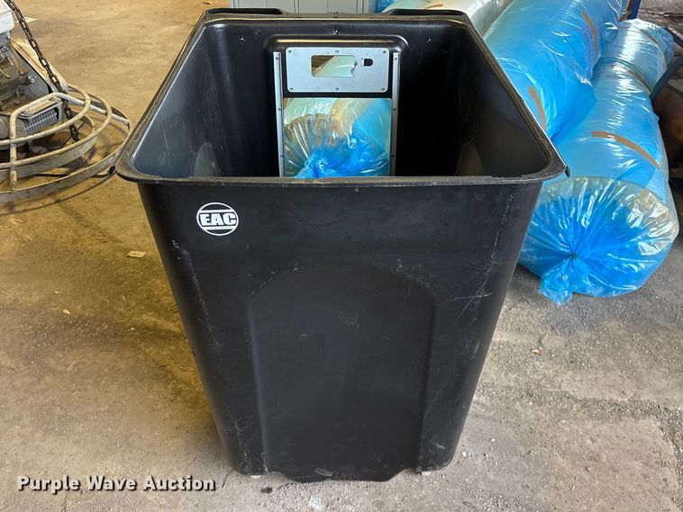 image for item EO4084 Approximately 18 ballot boxes