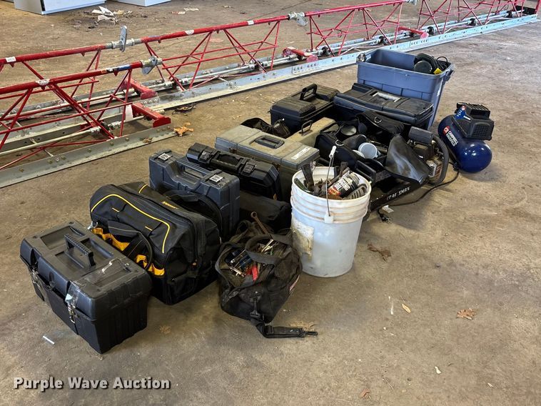 image for item EO4086 Tools