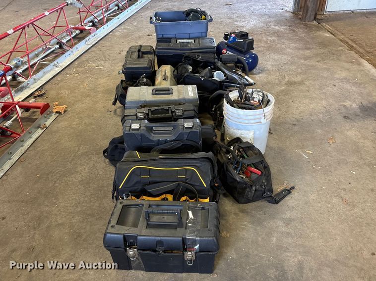 image for item EO4086 Tools