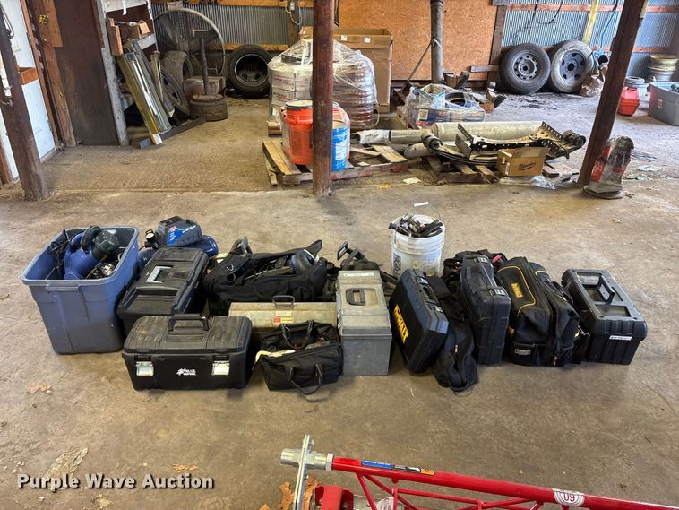 image for item EO4086 Tools