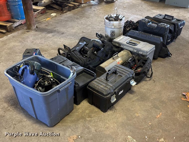 image for item EO4086 Tools