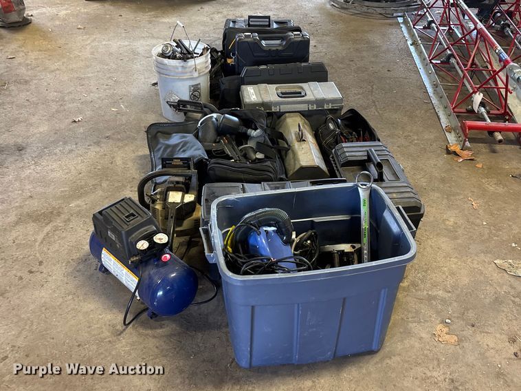 image for item EO4086 Tools