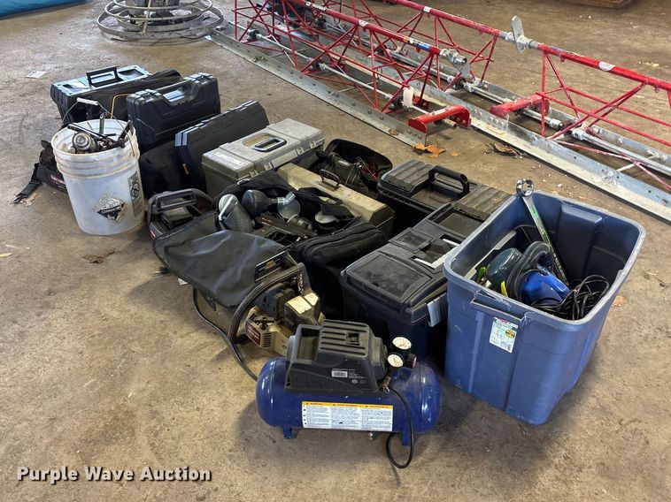 image for item EO4086 Tools