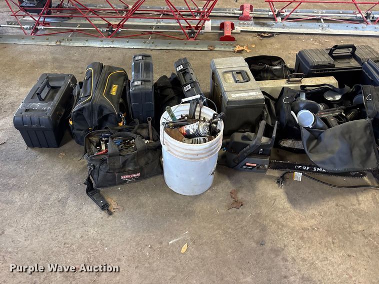 image for item EO4086 Tools