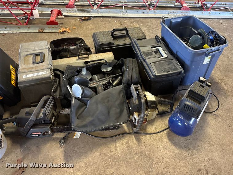 image for item EO4086 Tools