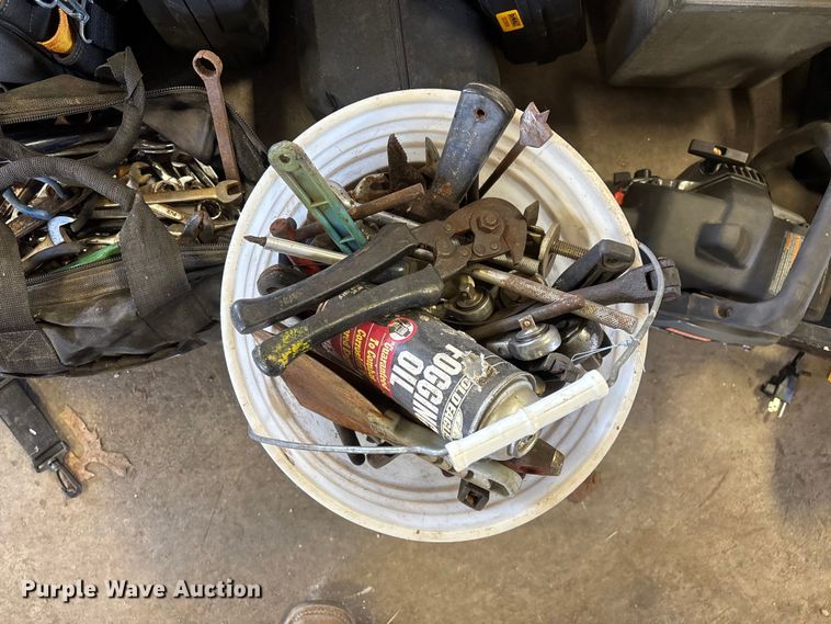 image for item EO4086 Tools