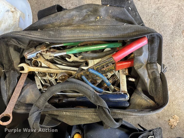 image for item EO4086 Tools