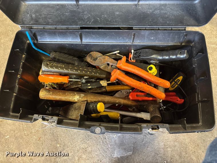 image for item EO4086 Tools