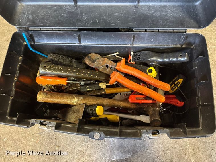 image for item EO4086 Tools