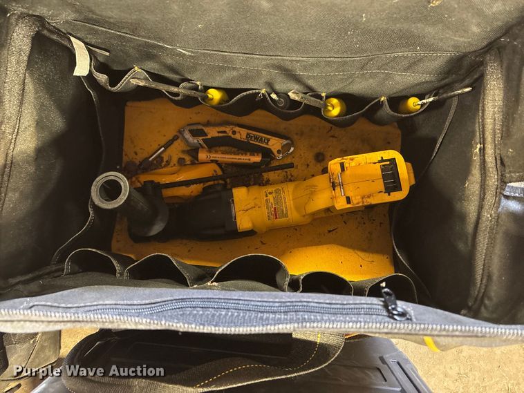 image for item EO4086 Tools