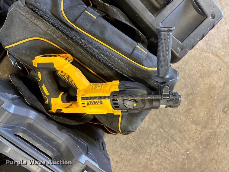 image for item EO4086 Tools