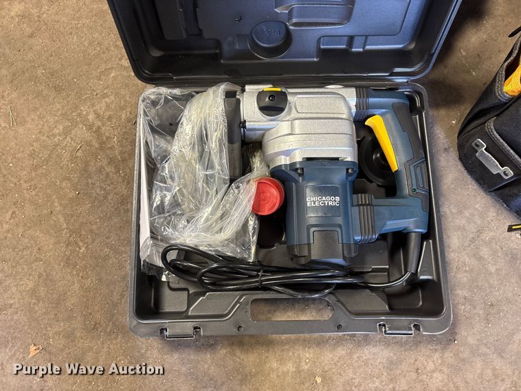 image for item EO4086 Tools