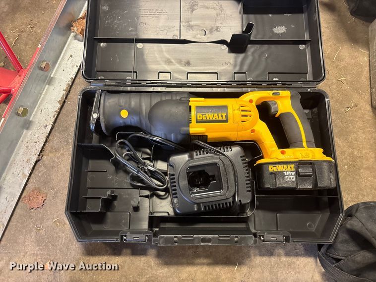 image for item EO4086 Tools