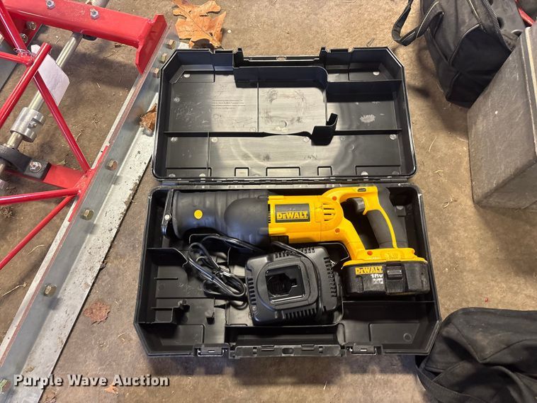 image for item EO4086 Tools