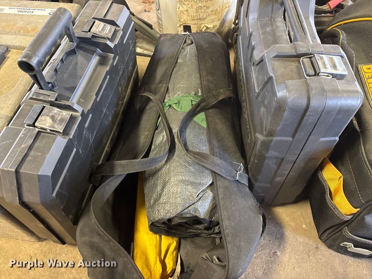 image for item EO4086 Tools