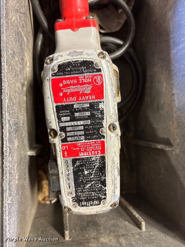 image for item EO4086 Tools