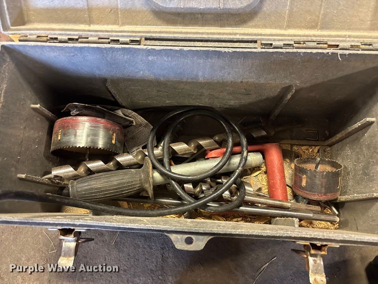 image for item EO4086 Tools