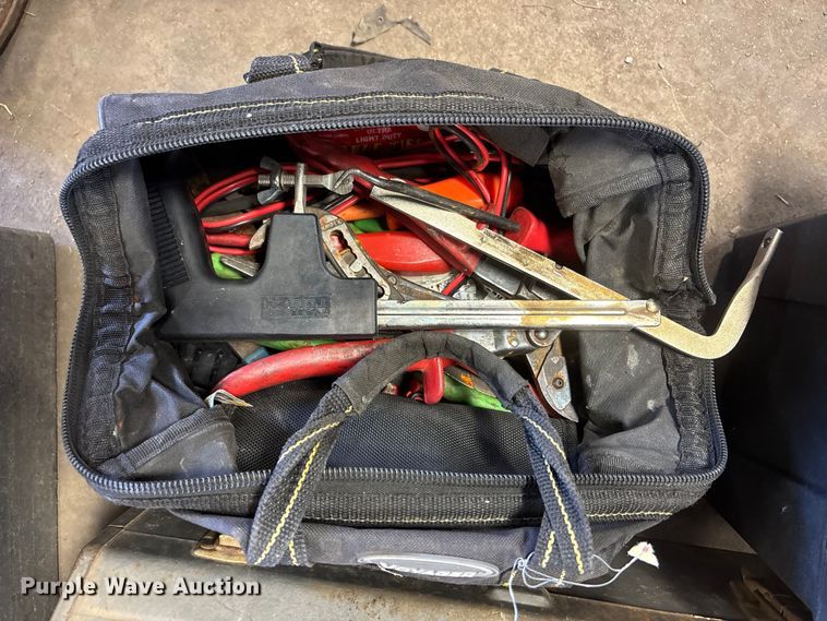 image for item EO4086 Tools