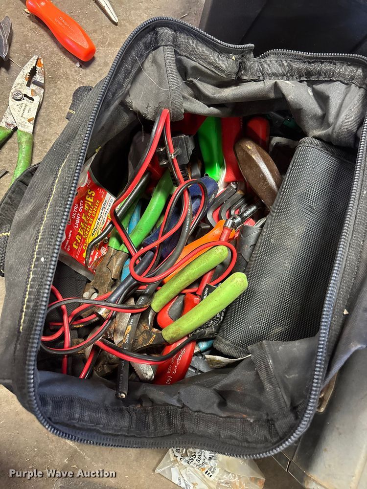 image for item EO4086 Tools