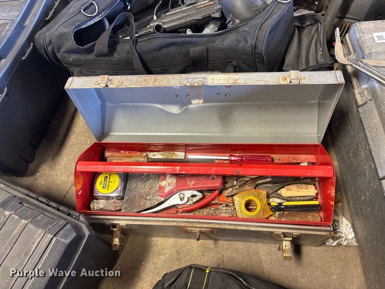 image for item EO4086 Tools