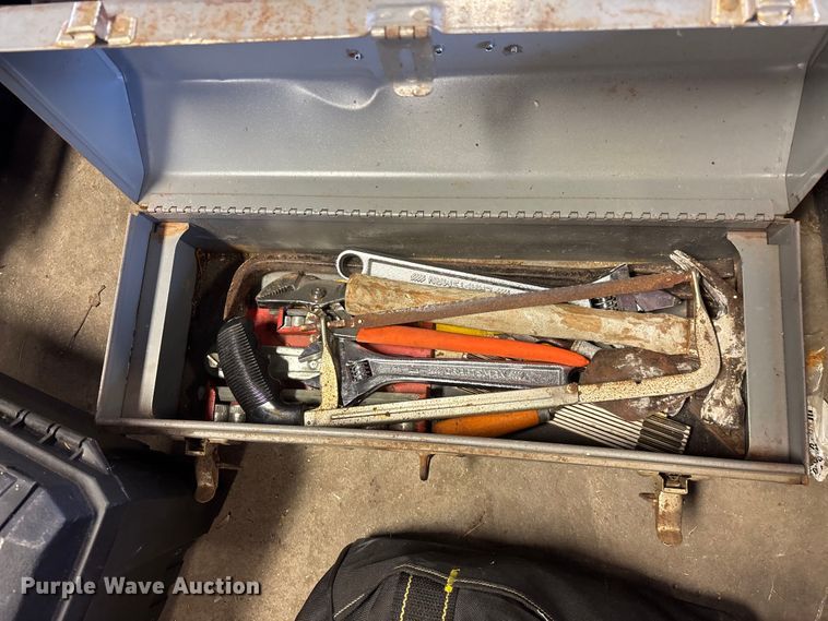 image for item EO4086 Tools