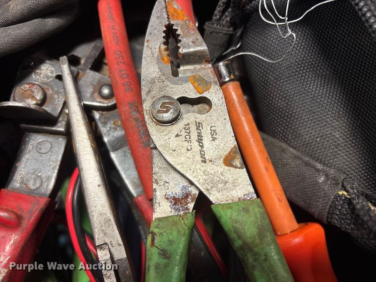 image for item EO4086 Tools