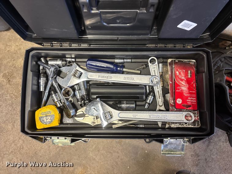 image for item EO4086 Tools